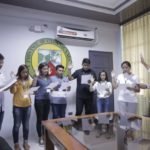 18-year-old from San Andres is new SK Federation Prexy