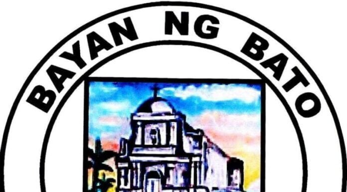 Bato MPS, nanguna sa 2021 NAPOLCOM annual inspection