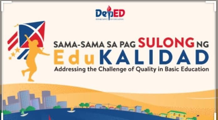 Dry Run sa Modular Learning, inumpishan sa Ilang paaralan