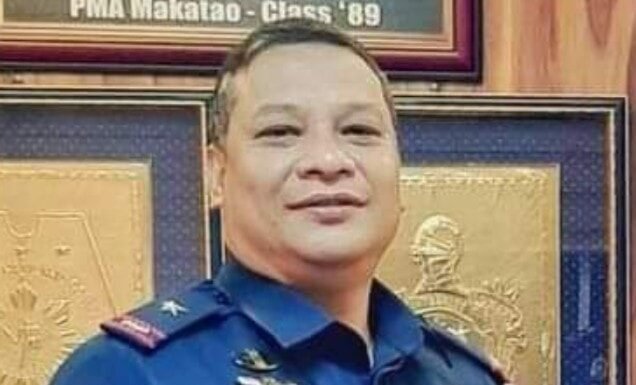 Kasurog Cops, palalakasin ng bagong RD ng PNP Bicol