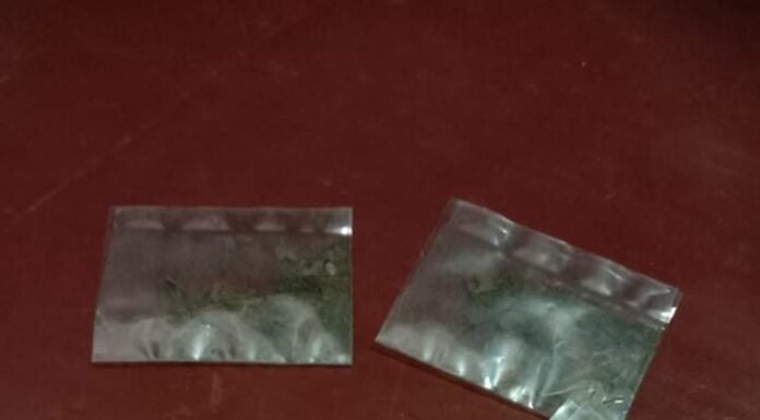 Dating sundalo, huli sa buy-bust