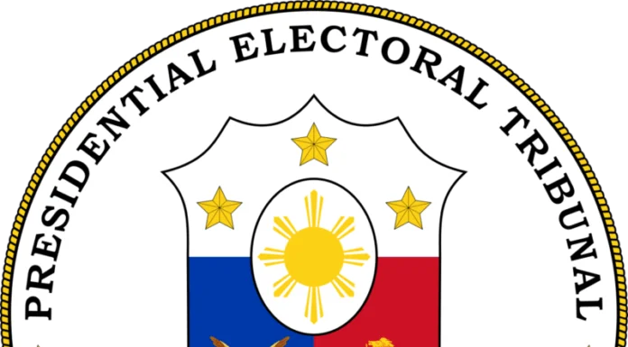 THE SUPREME COURT AND THE PRESIDENTIAL ELECTORAL TRIBUNAL