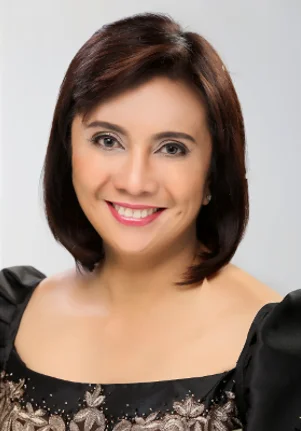 14th_Vice_President_of_the_Philippines_Leni_Robredo
