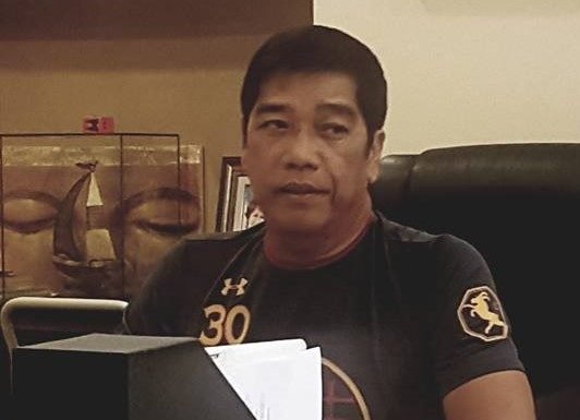 Dating solon idinawit sa operasyon ng shabulab