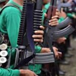 3 NPA rebels killed, firearms recovered in Bicol