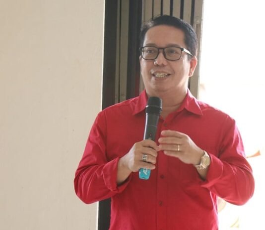 2021-2022 budget ng CATSU, ipinaliwanag ni President Azanza