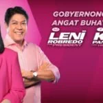Leni Robredo, opisyal na sinimulan ang kampanya sa pagka-Pangulo sa Bicol