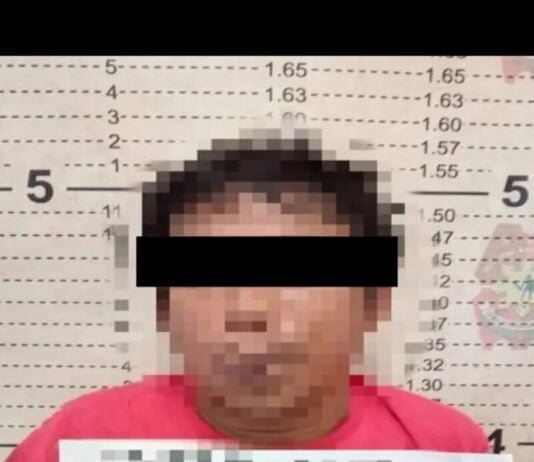 Bicol No. 4 most wanted dahil sa pagpaslang sa 49 anyos na ginang sa Caramoran, arestado