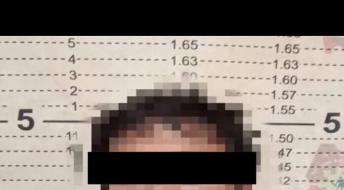 Bicol No. 4 most wanted dahil sa pagpaslang sa 49 anyos na ginang sa Caramoran, arestado