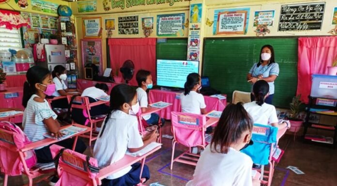 DepEd Photo