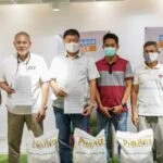 Golden Rice Program, inilunsad sa Catanduanes