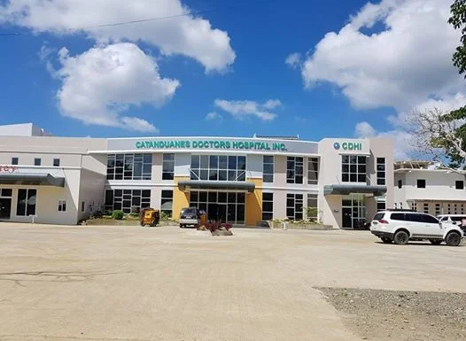 Tinaguriang ‘Father of Neuro-surgery’ sa Mindanao, bahagi na ng CDHI