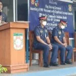 Station Manager ng Radyo Peryodiko 87.9BP-FM, panauhing pandangal sa PCR kick-off celebrations