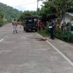 Sasakyan ng FICELCO, nakasagasa ng 85 anyos na Lola, patay