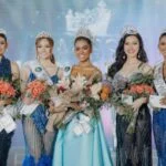 Kandidata mula sa Naga City tinanghal bilang Miss Bicolandia 2022