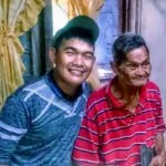 Pinakamatandang abakalero, binigyan ng parangal sa Abaca Festival