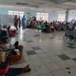 PPA Officials Face SP Regarding Porter’s Fee Issue