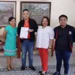 Congressional seat, target ni PBM Wong sa 2019
