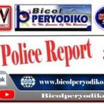 Tricycle Driver Dubbed National Most Wanted Arrested for 5 Counts of Rape