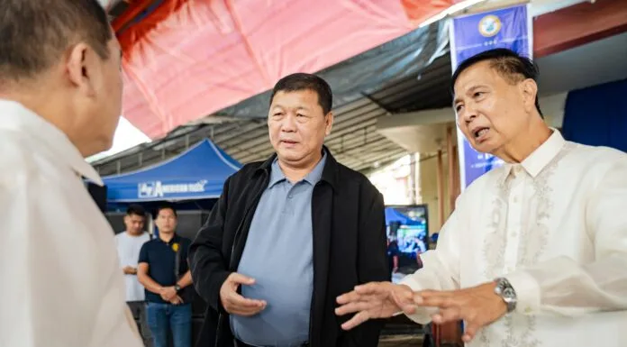Political Implications of Mayor Samuel Laynes’ Nullified Nomination in Lakas-CMD