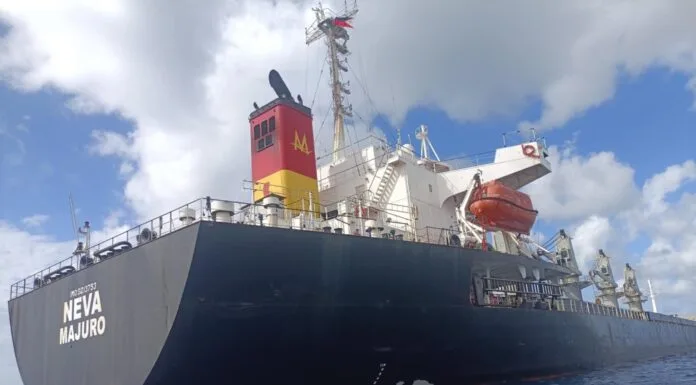 Laxity in Maritime Security: A Wake-Up Call for the Coast Guard