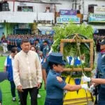 Catanduanes Celebrates the 127th Philippine Independence Day