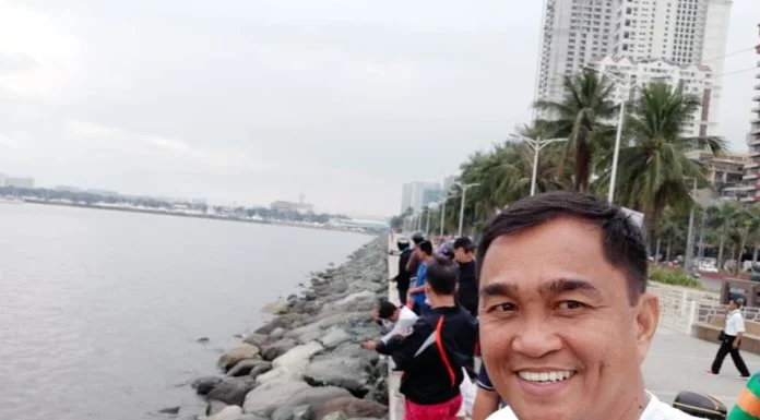 PCL President, umatras sa kandidatura bilang Board Member