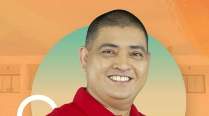 Ombudsman Dismisses Case Against Former Pandan Mayor Tabirara