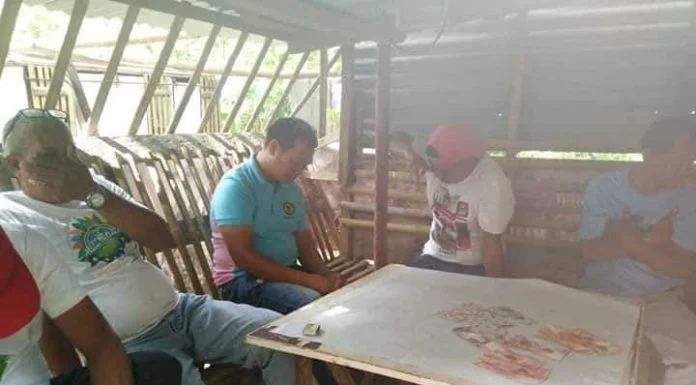 Empleyado na nahuling nagsusugal sa oras ng trabaho, pinagpapaliwanag ng kapitolyo