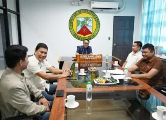 Three of Four PBMs Cite Positive Outcome of Dialogue with Governor