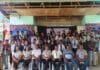 CSF GRADE 12 CULMINATING ACTIVITY, TAMPOK NG STUDENT RESEARCH PRESENTATION AT ALUMNI-LED SEMINAR-WORKSHOP