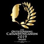 Dating gobernador at solon, kinilala sa TOCA award 2019