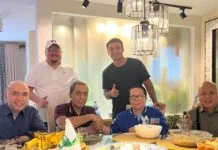 Governor Holds Talks with Water Firm to Address Catanduanes Water Crisis