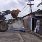 4 syudad, 10 bayan sa Bicol, bagsak sa DILG road clearing assessment