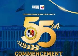 CatSU Announces 55th Commencement Exercises for Class of 2026