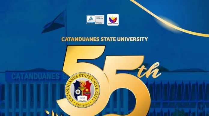 CatSU Announces 55th Commencement Exercises for Class of 2026