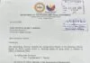 DILG Transmits Designation Orders for Acting Vice Governor Fred Gianan and Three Ex-Officio Members in Catanduanes