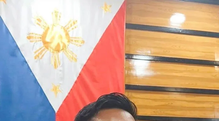 Acting Vice Gov. Gianan Assures Continued SP Operations Amid Temporary Vacancies