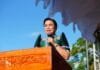 BU 56th Commencement Exercises Kick Off; Robredo Inspires Graduates in Legazpi Ceremony