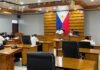 Six Temporary Replacement PBMs Appointed by DILG for Catanduanes Provincial Board