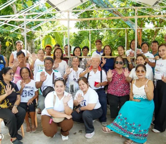 “Asinsado Project” in Catanduanes Expanded; Salinas Foods Ready to Support Market Access and Livelihood Opportunities for Catandunganons