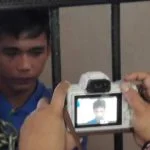 Binatang akusado sa Donn slay, isinalaysay ang ginawang krimen