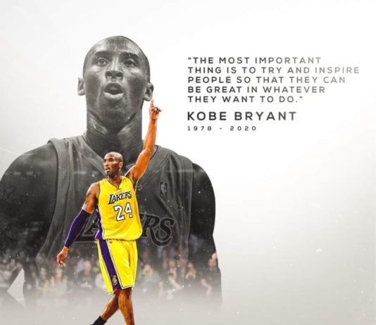 KOBE Mania