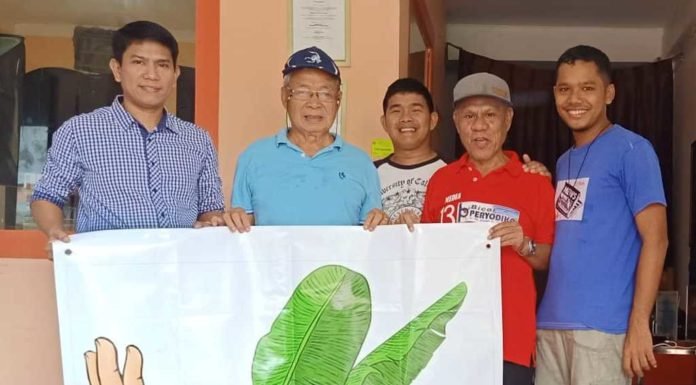 Oplan Tabang Taal, inilunsad ng Bicol Peryodiko