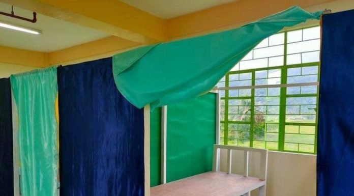 100-M health research facility, ipinanukalang maitatag sa Catanduanes