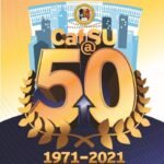 CatSU: Golden Anniversary & Newly Minted President