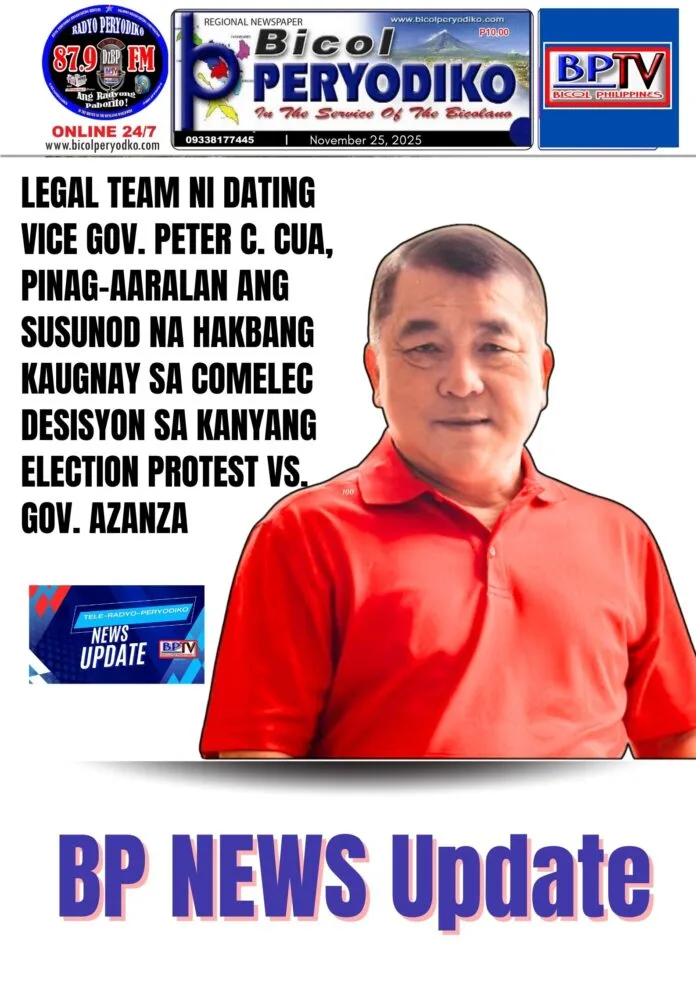 Binatang Nawalay ng Halos 5 Taon, Nakauwi na sa Catanduanes sa Tulong ng Radyo Peryodiko, PNP, at Mapagbigay na Indibidwal (10)