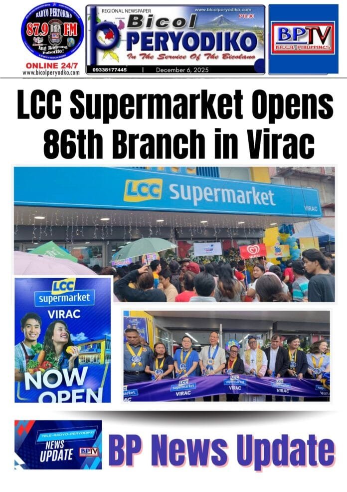 Binatang Nawalay ng Halos 5 Taon, Nakauwi na sa Catanduanes sa Tulong ng Radyo Peryodiko, PNP, at Mapagbigay na Indibidwal (15)
