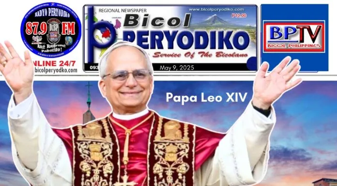 Special Report: A New Chapter in the Church — The Ascent of Pope Leo XIV to the Throne of St. Peter