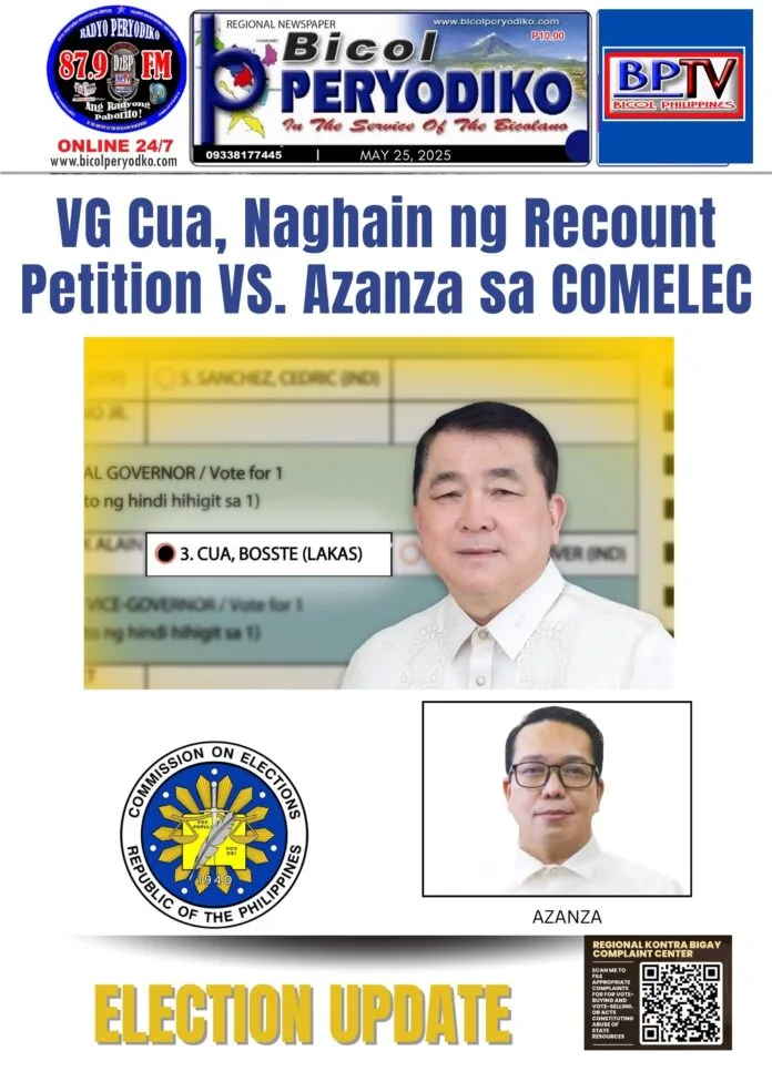 Binatang Nawalay ng Halos 5 Taon, Nakauwi na sa Catanduanes sa Tulong ng Radyo Peryodiko, PNP, at Mapagbigay na Indibidwal (66)